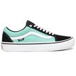 Vans Old Skool Pro cipő Black Jade Vans Old Skool Pro cipő Black Jade