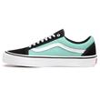 Vans Old Skool Pro cipő Black Jade Vans Old Skool Pro cipő Black Jade