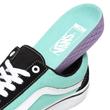 Vans Old Skool Pro cipő Black Jade Vans Old Skool Pro cipő Black Jade