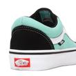 Vans Old Skool Pro cipő Black Jade Vans Old Skool Pro cipő Black Jade