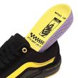 Vans Old Skool Pro BMX Larry Edgar cipő Black Yellow Vans Old Skool Pro BMX Larry Edgar cipő Black Yellow
