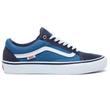 Vans Old Skool Pro cipő Navy White Vans Old Skool Pro cipő Navy White