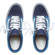 Vans Old Skool Pro cipő Navy White Vans Old Skool Pro cipő Navy White