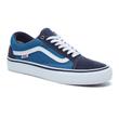 Vans Old Skool Pro cipő Navy White Vans Old Skool Pro cipő Navy White