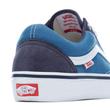 Vans Old Skool Pro cipő Navy White Vans Old Skool Pro cipő Navy White