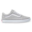 Vans Old Skool cipő Silver True White Vans Old Skool cipő Silver True White
