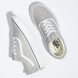 Vans Old Skool cipő Silver True White Vans Old Skool cipő Silver True White