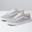 Vans Old Skool cipő Silver True White Vans Old Skool cipő Silver True White