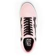 Vans Old Skool Comfycush cipő Sixty Sixers Blushing Bride Black Vans Old Skool Comfycush cipő Sixty Sixers Blushing Bride Black