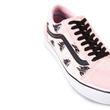 Vans Old Skool Comfycush cipő Sixty Sixers Blushing Bride Black Vans Old Skool Comfycush cipő Sixty Sixers Blushing Bride Black