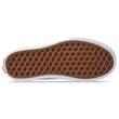 Vans Old Skool Platform gyerek cipő Black White Vans Old Skool Platform gyerek cipő Black White