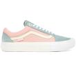Vans Old Skool Pro cipő Washout Peach Blue Vans Old Skool Pro cipő Washout Peach Blue