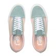 Vans Old Skool Pro cipő Washout Peach Blue Vans Old Skool Pro cipő Washout Peach Blue