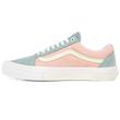 Vans Old Skool Pro cipő Washout Peach Blue Vans Old Skool Pro cipő Washout Peach Blue