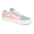 Vans Old Skool Pro cipő Washout Peach Blue Vans Old Skool Pro cipő Washout Peach Blue