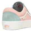 Vans Old Skool Pro cipő Washout Peach Blue Vans Old Skool Pro cipő Washout Peach Blue