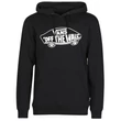 Vans OTW II kapucnis pulóver Black