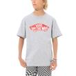 Vans OTW Logo Fill Boys gyerek póló Athletic Heather Vans OTW Logo Fill Boys gyerek póló Athletic Heather
