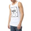 Vans Print Box trikó White Dark Ditsy Vans Print Box trikó White Dark Ditsy