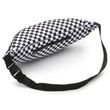 Vans Ranger övtáska Black White Checkerboard