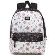 Vans Realm Classic hátizsák Beauty Floral Patchwork Vans Realm Classic hátizsák Beauty Floral Patchwork