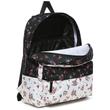 Vans Realm Classic hátizsák Beauty Floral Patchwork Vans Realm Classic hátizsák Beauty Floral Patchwork