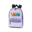 Vans Realm Girls hátizsák Dahlia Purple