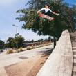 Vans Rowan Zorilla Pro cipő Mirage Black White Vans Rowan Zorilla Pro cipő Mirage Black White