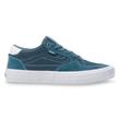 Vans Rowan Zorilla Pro cipő Mirage Blue White Vans Rowan Zorilla Pro cipő Mirage Blue White