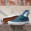 Vans Rowan Zorilla Pro cipő Mirage Blue White Vans Rowan Zorilla Pro cipő Mirage Blue White