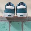 Vans Rowan Zorilla Pro cipő Mirage Blue White Vans Rowan Zorilla Pro cipő Mirage Blue White