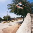 Vans Rowan Zorilla Pro cipő Mirage Blue White Vans Rowan Zorilla Pro cipő Mirage Blue White
