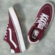 Vans Rowan Pro cipő Port White Vans Rowan Pro cipő Port White