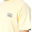 Vans Rubber Co Shaper póló Double Cream Vans Rubber Co Shaper póló Double Cream