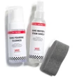 Vans Shoe Care Canvas Kit cipőtisztító készlet