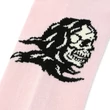 Vans Sixty Sixers Crew zokni Cans Cool Pink 1 pár