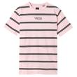 Vans Sixty Sixers Stripe póló Cool Pink Vans Sixty Sixers Stripe póló Cool Pink