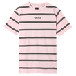 Vans Sixty Sixers Stripe póló Cool Pink