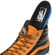 Vans Sk8-Hi Mte 2.0 DX cipő Apricot Black