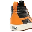 Vans Sk8-Hi Mte 2.0 DX cipő Apricot Black