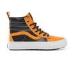 Vans Sk8-Hi MTE gyerek cipő Apricot Black Vans Sk8-Hi MTE gyerek cipő Apricot Black