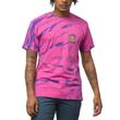 Vans Sk8 Hi Forever póló Fuchsia Purple Vans Sk8 Hi Forever póló Fuchsia Purple
