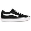 Vans Comfycush Sk8-Low cipő Black True White Vans Comfycush Sk8-Low cipő Black True White