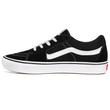 Vans Comfycush Sk8-Low cipő Black True White Vans Comfycush Sk8-Low cipő Black True White