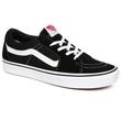 Vans Comfycush Sk8-Low cipő Black True White Vans Comfycush Sk8-Low cipő Black True White