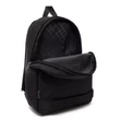 Vans OTW Skatepack Boys hátizsák Black