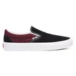 Vans Classic Slip-On P&C cipő Black Port Royale