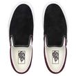Vans Classic Slip-On P&C cipő Black Port Royale Vans Classic Slip-On P&C cipő Black Port Royale
