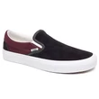 Vans Classic Slip-On P&C cipő Black Port Royale