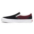 Vans Classic Slip-On P&C cipő Black Port Royale